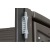 Пластиковый сарай LifeTime WoodLook 15х8 в Омске