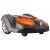 Газонокосилка-робот Husqvarna Automower 450X в Омске
