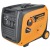 Инверторный бензогенератор Carver PPG-4500IS 3.5 кВт в Омске