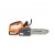 Аккумуляторная пила Villartec SA20 SET 10" AS204, AC202 + TimberPlus в Омске