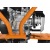 Мотоблок Carver МТ-7106WT, колеса экстрим (фрезы в комплекте) в Омске