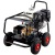 Мойка высокого давления Lavor Professional Thermic 13 HF в Омске