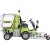 Садовый райдер Grillo FD 2200 4WD в Омске