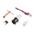 Бензогенератор Hammer GN7000ET 6 кВт в Омске