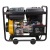 Дизельгенератор Habert H6GF-ME 5.5 кВт в Омске