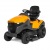 Садовый минитрактор Stiga Tornado 7121 HWS в Омске