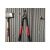 Пластиковый сарай LifeTime WoodLook 8х7.5 в Омске