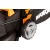 Газонокосилка электрическая Worx WG721E в Омске