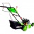 Газонокосилка бензиновая RedVerg RD-GLM510GS-BS в Омске