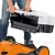 Подметальная машина Stihl KG 550 в Омске