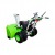 Бензиновый снегоуборщик RedVerg RD-SB107/15DW-E в Омске
