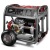 Бензогенератор Briggs&Stratton 8500ea ELITE в Омске