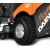 Садовый минитрактор Daewoo DWT 1020 в Омске