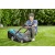 Газонокосилка электрическая Gardena PowerMax 1600/37 в Омске