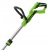 Аккумуляторный триммер GreenWorks G24LT30K4-10" в Омске