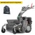 Косилка для высокой травы Caiman Rolo 390C в Омске