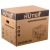 Бензогенератор Huter DY6500LXG 5 кВт в Омске