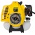 Бензокоса (бензиновый триммер) Huter GGT-2500S Pro в Омске
