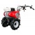 Мотоблок Pubert Vario 55H TWK+ с пневмоколесами 4x8 в Омске
