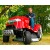 Садовый минитрактор Honda HF 2417K HME в Омске
