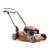Газонокосилка бензиновая Husqvarna LB 256SP в Омске
