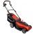 Газонокосилка электрическая EVOline LME 42 в Омске