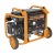 Бензогенератор Carver PPG-3600АM 2.5 кВт в Омске