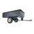 Agri-Fab Тележка 1,2 м3 на все модели 45-01841 в Омске