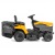 Садовый минитрактор Stiga Estate 2084 2T2000481/ST2 в Омске
