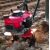 Легкий культиватор Honda FG 201 DE в Омске
