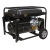 Бензогенератор Habert HT8000EB 6 кВт в Омске