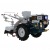 Мотоблок Garden Scout (Скаут) GS 101 DE, почвофреза, сидение в Омске