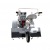 Мотоблок Garden Scout (Скаут) GS 101 DE, почвофреза, сидение в Омске