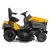 Садовый минитрактор Stiga Tornado Pro 9118 XWSY в Омске
