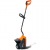 Лопата аккумуляторная Yard Fox Basic 33E в Омске