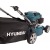 Газонокосилка бензиновая Hyundai L 4300 в Омске