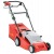 Электрическая газонокосилка Wolf-Garten Expert 40 EA в Омске