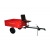 Мотоблок бензиновый AgroStar 500 с двигателем Kimoto 170 F 7 л.с. в Омске