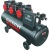 Компрессор безмасляный Elitech ACF 750-160S в Омске