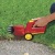 Аккумуляторые садовые ножницы Wolf-Garten Li-Ion Accu 100 в Омске