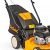 Газонокосилка бензиновая Cub Cadet CC LM1 CPB46 (CC 46 PB) в Омске