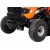 Садовый минитрактор Yard Fox T 102RDH в Омске