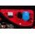 Бензогенератор DDE DPG6501E-ATS 6 кВт в Омске