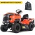 Садовый минитрактор Yard Fox T 92RBH в Омске