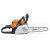 Бензопила Stihl MS 180-16&quot; в Омске
