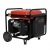 Бензогенератор инверторный Loncin GH9000I 7 кВт в Омске
