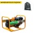 Бензиновый генератор Caiman Expert 2410X 1,9 кВт в Омске