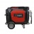 Бензиновый генератор инверторный Loncin LC7500i 6.5 кВт в Омске