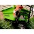 Самоходная тележка Greenworks Battery G40GC в Омске