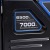 Бензогенератор Нева DB8003E 6.5 кВт в Омске